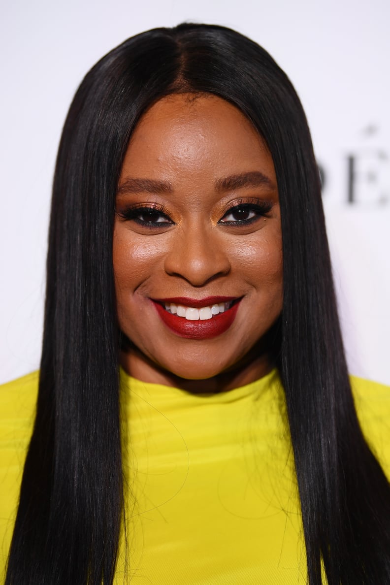 Phoebe Robinson | actress, comedian, and writer