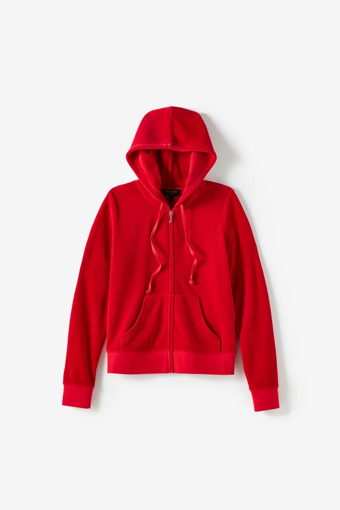Juicy Couture For UO Robertson Hoodie Jacket ($109)