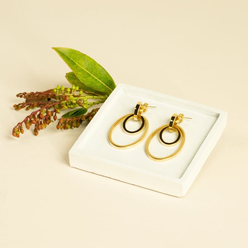 Vita Fede Cassio Earrings