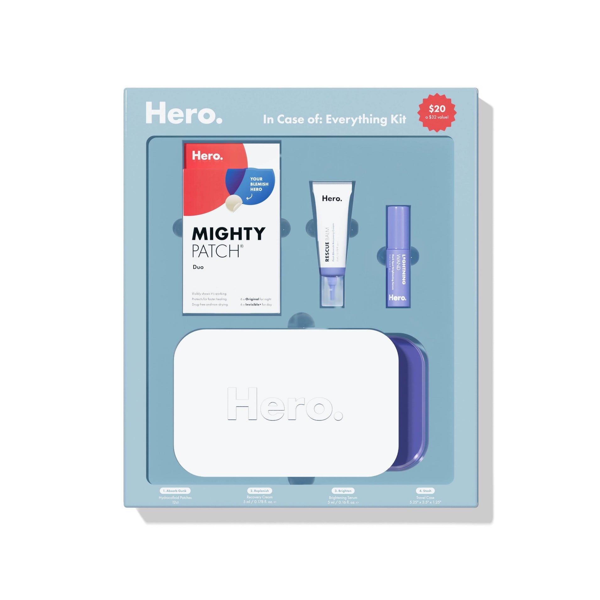 Best Skin-Care Gifts Of 2022, According To The Pros | Popsugar Beauty