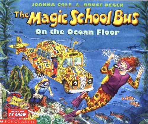 The Magic School Bus