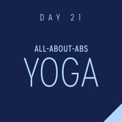 Get Fit Day 21