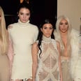 Everything We Know About the Kardashian Pregnancies in 1 Easy Place