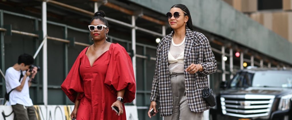 Best Fall Street Style