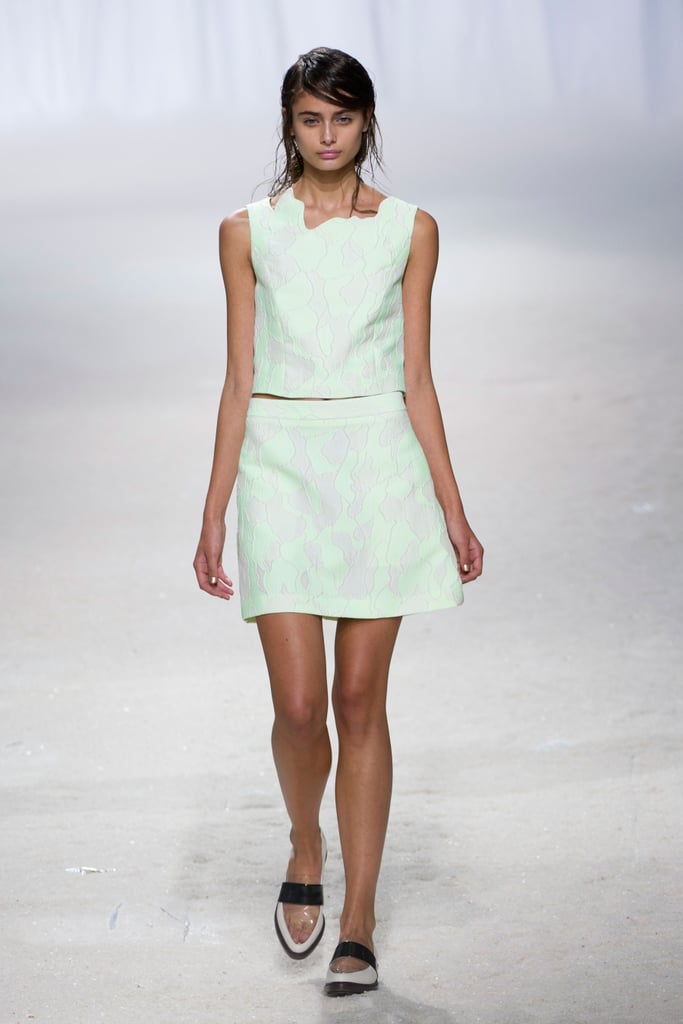 3.1 Phillip Lim Spring 2014 3.1 Phillip Lim Spring 2014