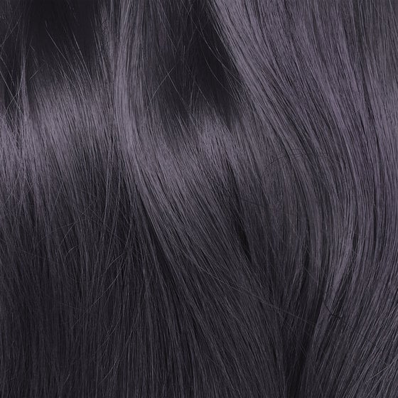 Lime Crime Unicorn Hair in Charcoal Lime Crime Unicorn Hair in Charcoal