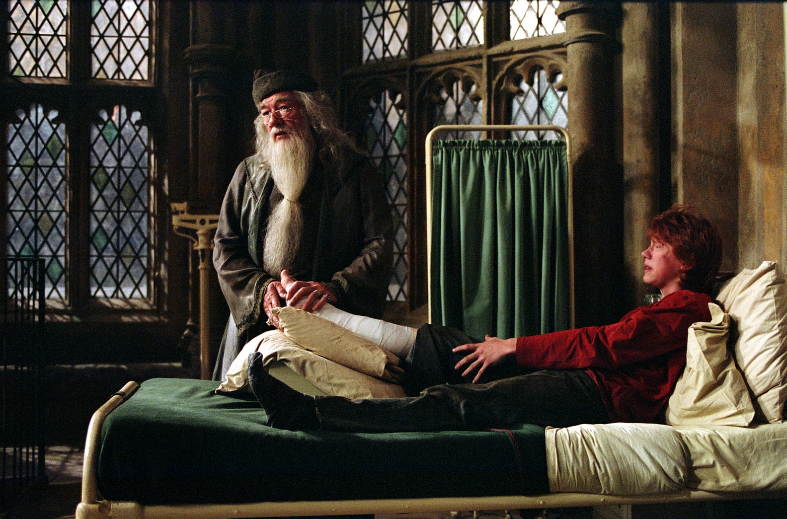 The 29 Best Dumbledore Quotes From Harry Potter | PS Smart Living