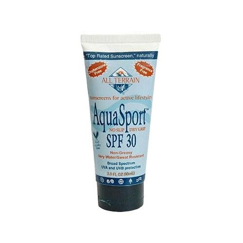 All Terrain AquaSport Sunscreen Lotion