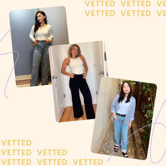 Good American Soft-Tech Denim Review