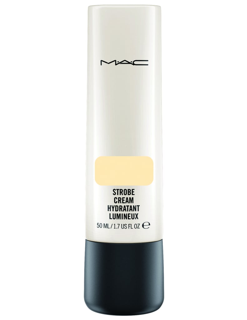 MAC Cosmetics Strobe Cream in Goldlite