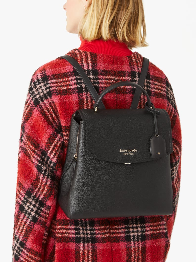 Ultimate Convenience: Thompson Medium Backpack