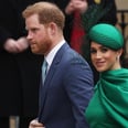 Prince Harry Confirms Once Again That He and Meghan Markle Will Not Return as Working Royals