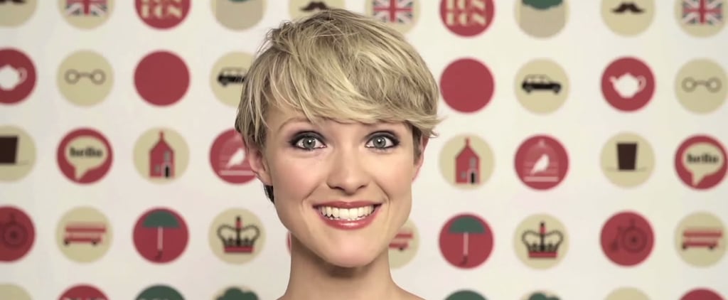 British Dating Slang