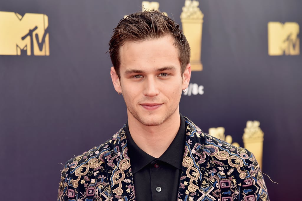 Who Has Brandon Flynn Dated? | POPSUGAR Celebrity