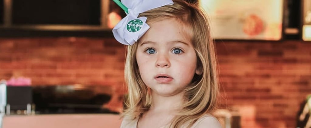 Starbucks Halloween Costumes For Kids and Babies