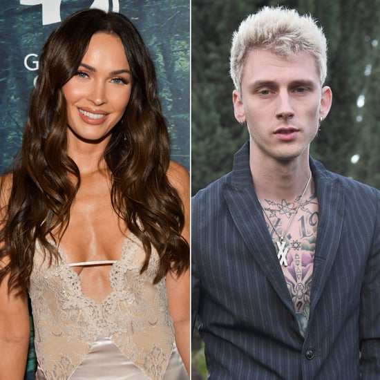 How Did Megan Fox and Machine Gun Kelly Meet?