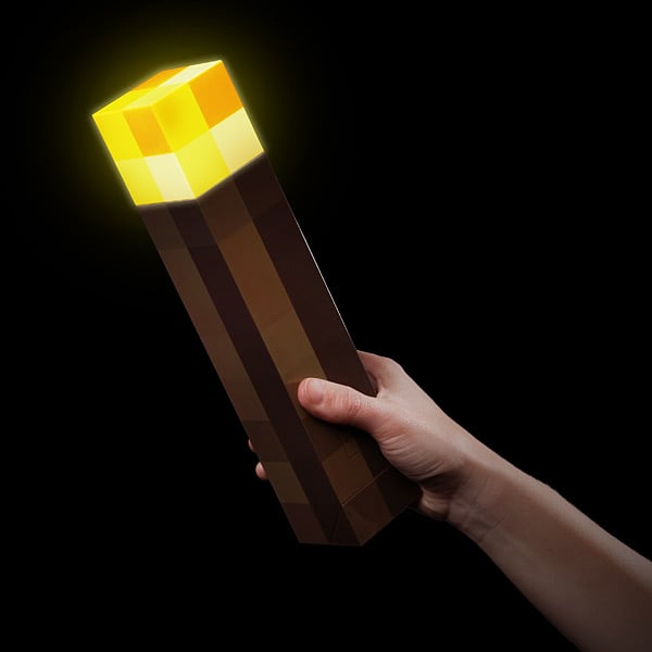 torch