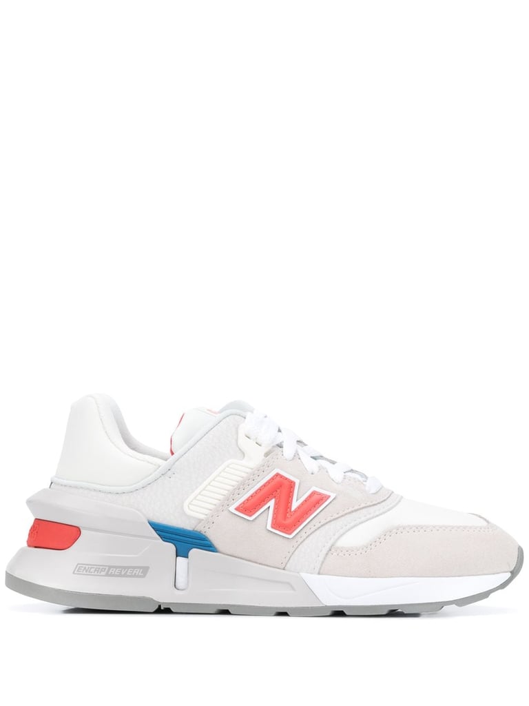backless new balance sneakers