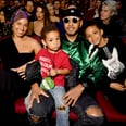 Alicia Keys and Her Precious Sons Stole the Spotlight at the iHeartRadio Music Awards