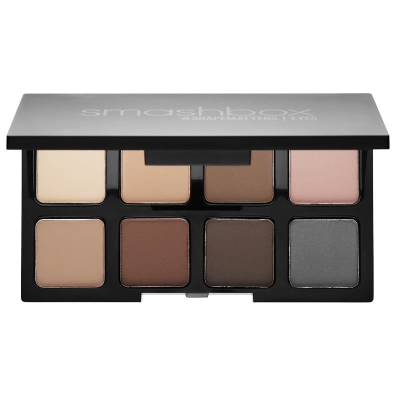 Smashbox Photo Matte Eyes Travel Palette