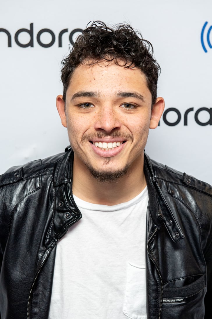 Anthony shop ramos usnavi