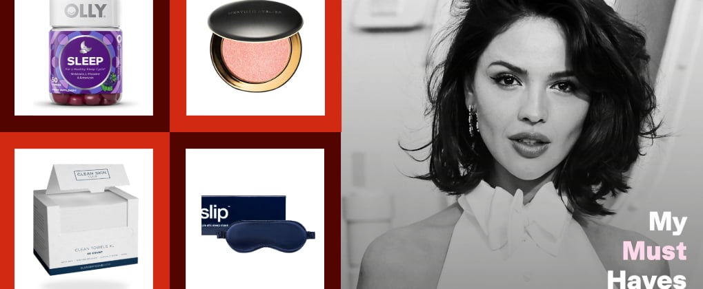 Eiza González's Must-Have Products
