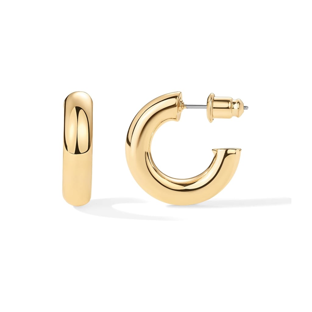 Best Chunky Hoops