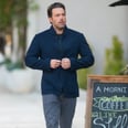 18 Reasons Ben Affleck's Style Will Always Have Our Heart