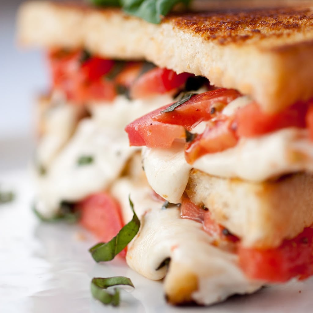 Fun Grilled Cheese Recipes