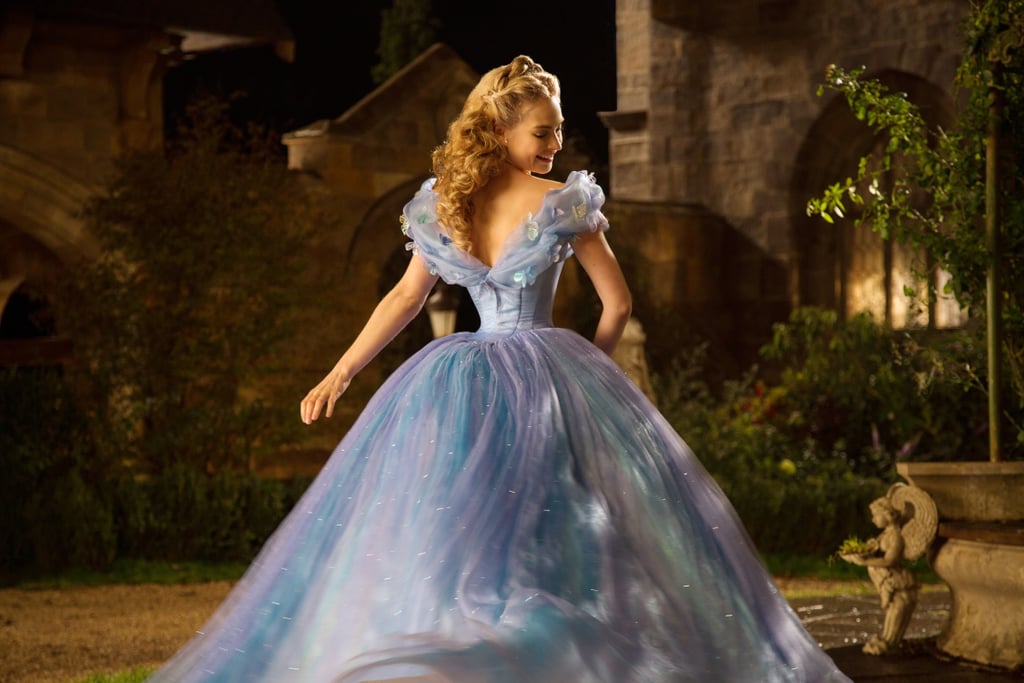 Fashion Lessons From Disney Princesses