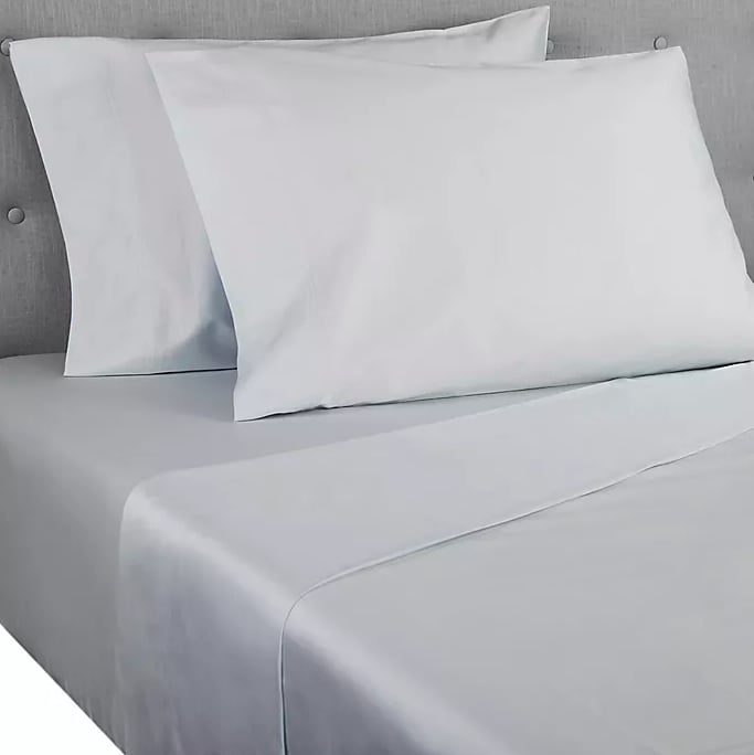 Fresh, Crisp Sheets