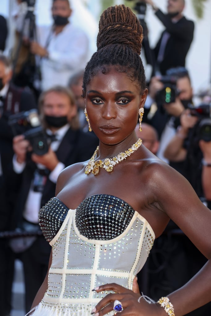 Best Red Carpet Moments From the Cannes Film Festival 2021