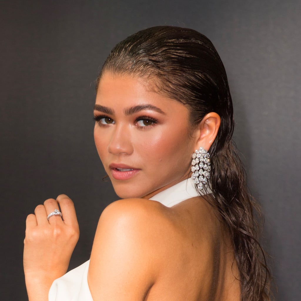 Zendayas Favorite Beauty Products POPSUGAR Beauty