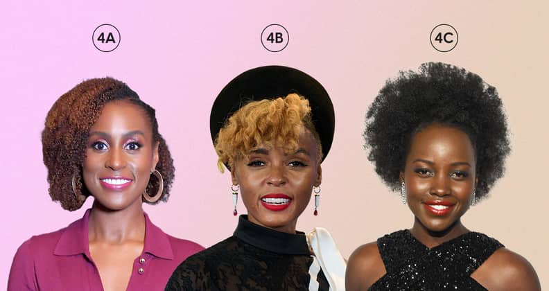 4C Naturals on TikTok Are Fully Embracing Their Shrinkage — See