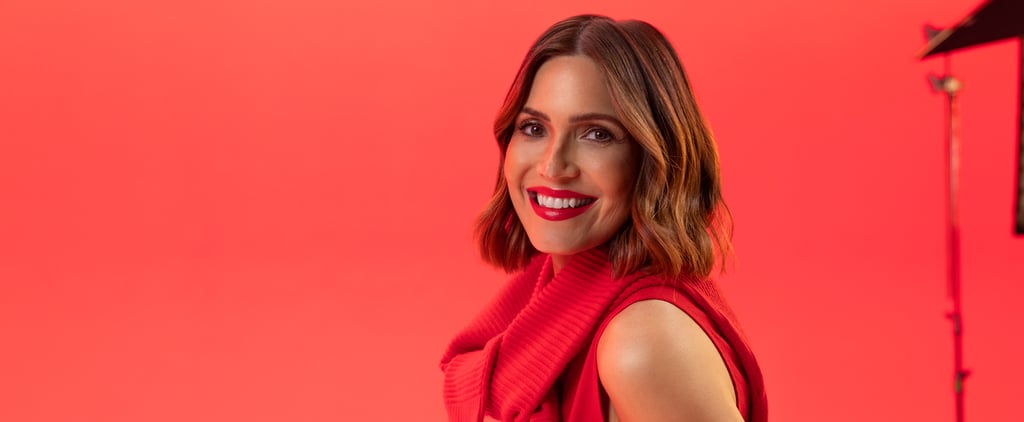 Mandy Moore on Labels, Aging, and the Cost of Kindness