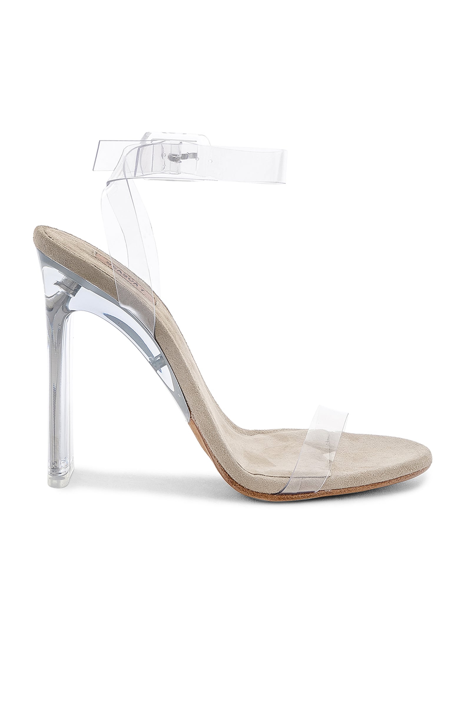 Hailey Baldwin's Sexy Shoes | POPSUGAR Fashion