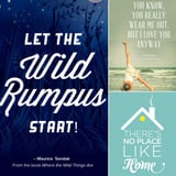 All-Time Favorite Kids' Book Quotes