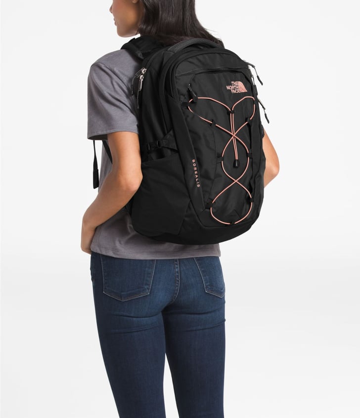 The Face Women's Borealis Backpack | Whether You're Camping in the Mountains or the You Need These 18 Essentials | POPSUGAR Smart Photo 13
