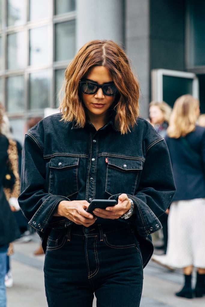 The Best Street Style At Paris Fashion Week Spring 2020 Popsugar Fashion Australia Fashion's most fashionable street style stars are in paris for paris fashion week. the best street style at paris fashion