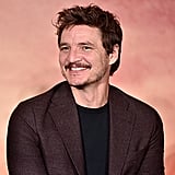 Pictures of Pedro Pascal, Who Plays the Mandalorian | POPSUGAR Entertainment
