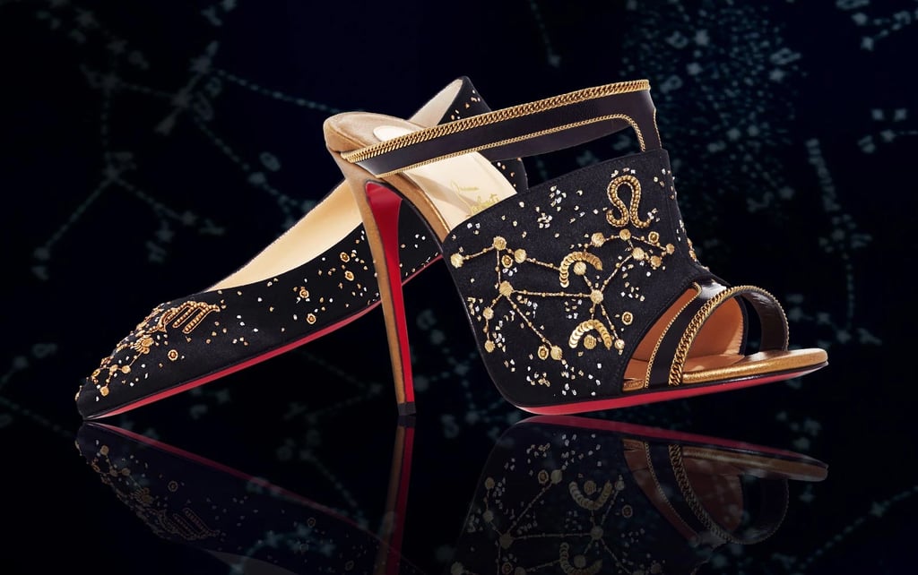 Christian Louboutin Zodiac Shoes