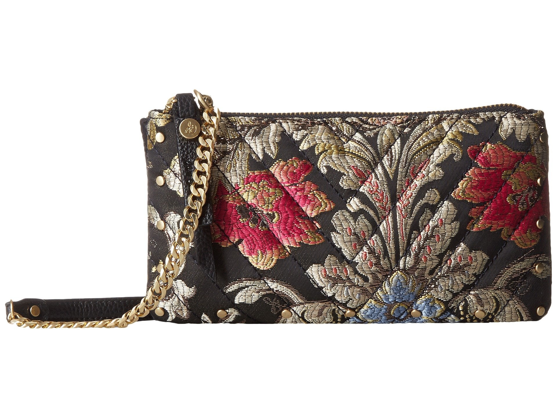 Gigi Hadid Totes Versace Palazzo Empire Bag - FashionWindows Blog