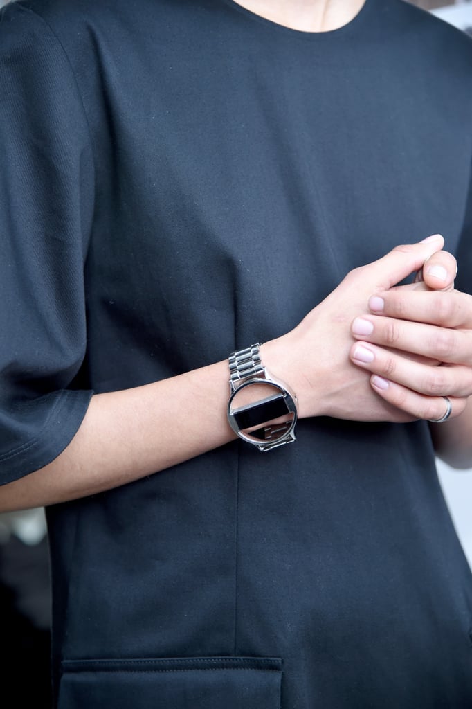 Fitbit Alta x Public School