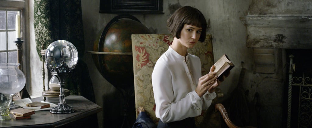 Does Tina Rightfully Own the Elder Wand in Fantastic Beasts?