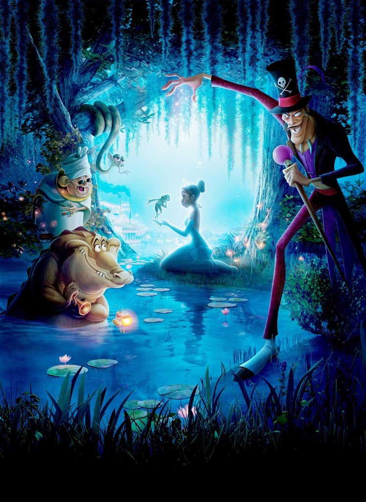 When Will Disneyland Open Tiana's Bayou Adventure?