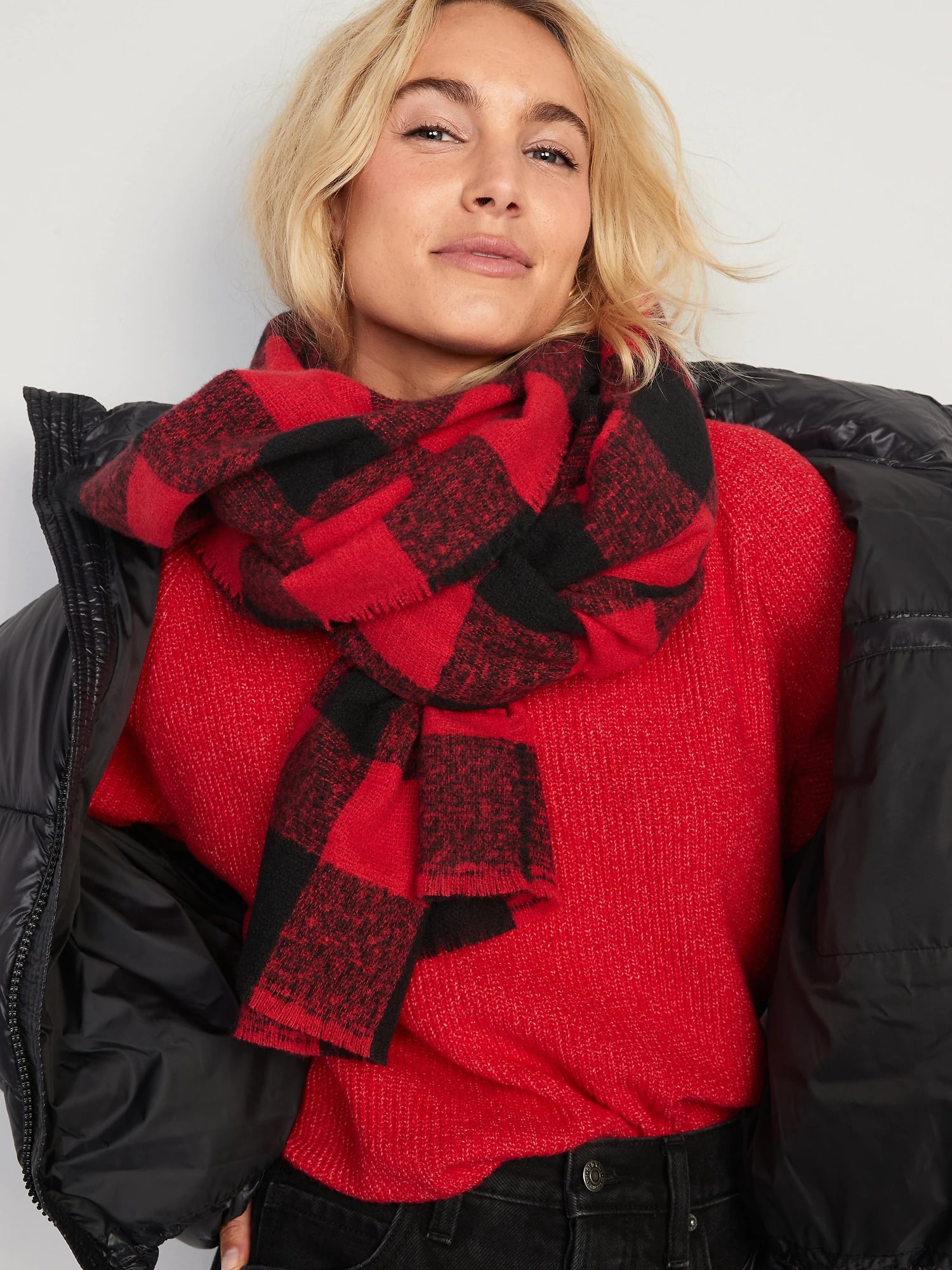 Old navy 2024 scarf sale