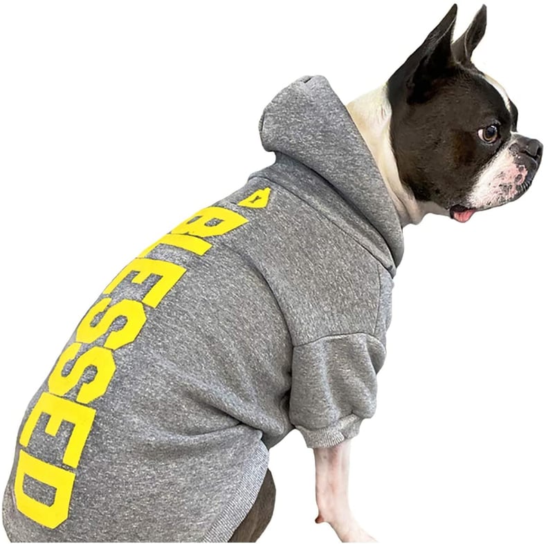 House Dogge Blessed D.O.G. Hoodie