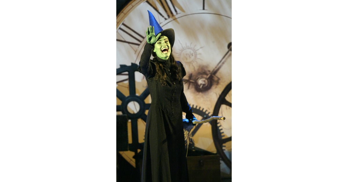 "Wicked" Movie Release Date Wicked Movie Cast, Release Date, and