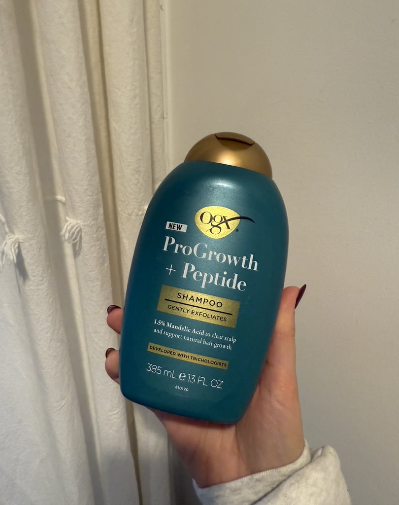 Best Clarifying Shampoo