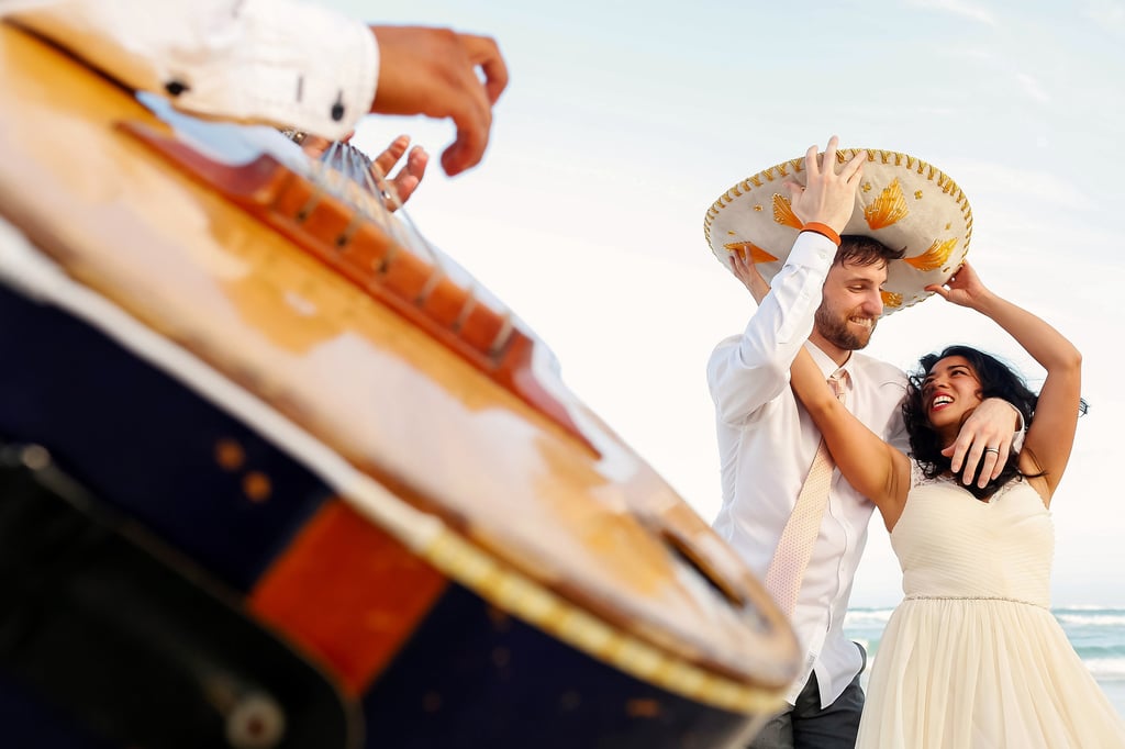 Destination Wedding in Tulum, Mexico